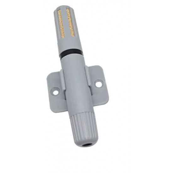 Sintered ABS Plastic Housing Case for Temperature Sensor Probe - 12mm Thread Sintered ABS Plastic Housing Case for Temperature Sensor Probe - 12mm Thread