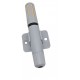 Sintered ABS Plastic Housing Case for Temperature Sensor Probe - 12mm Thread Sintered ABS Plastic Housing Case for Temperature Sensor Probe - 12mm Thread