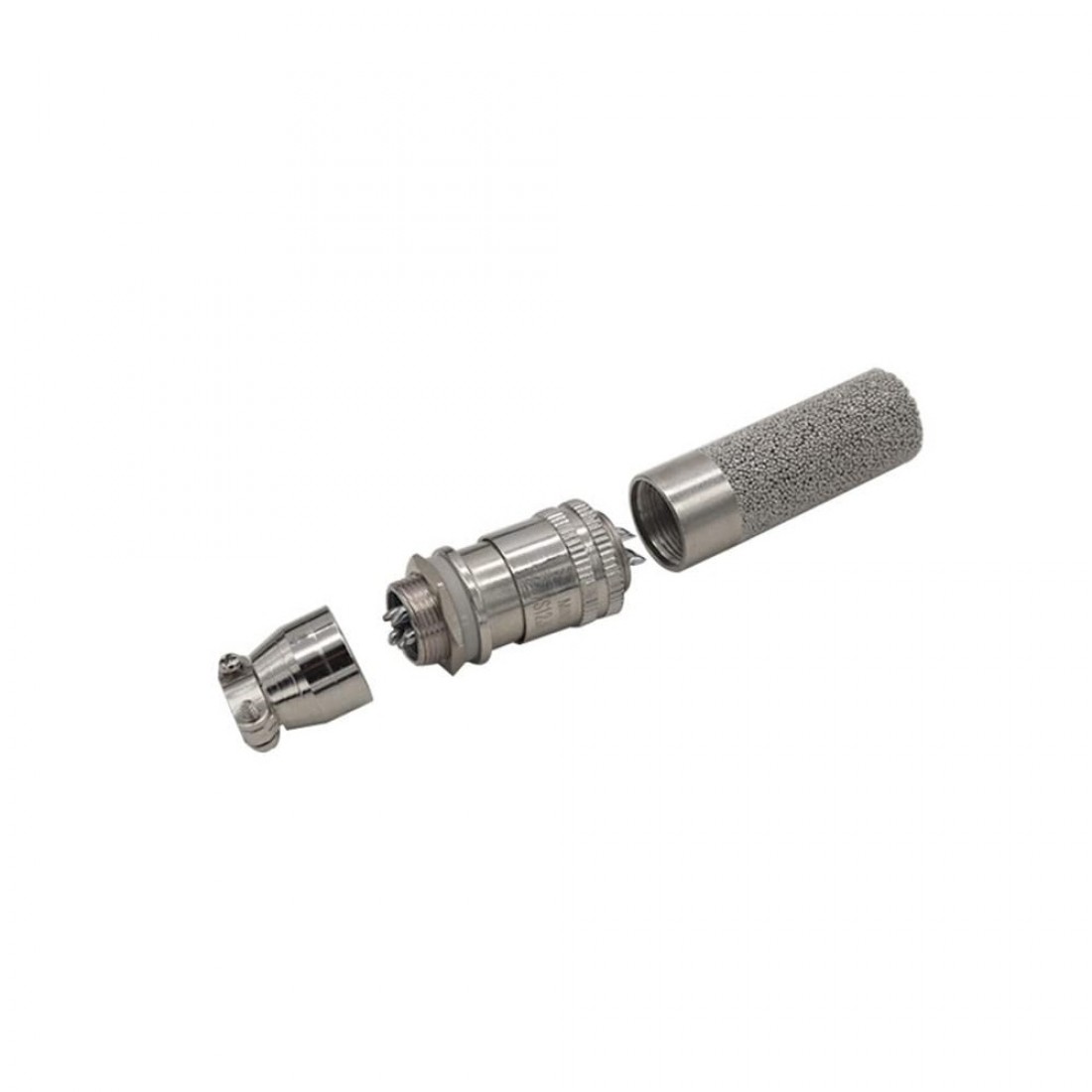 Temperature Sensor Part Casing Buy Sintered Stainless Steel Housing Case for Temperature Sensor Probe ...