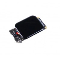 Sipeed M1S Dock AI With 1.69 Inch Touch Display Wifi-Bluetooth Module