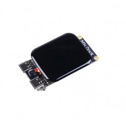 Sipeed M1S Dock AI With 1.69 Inch Touch Display Wifi-Bluetooth Module Sipeed M1S Dock AI With 1.69 Inch Touch Display Wifi-Bluetooth Module