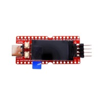 Sipeed Longan Nano RISC-V GD32VF103CBT6  With 0.96inch Display