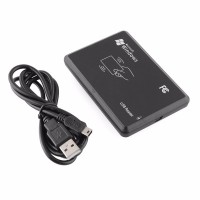13.56MHz USB Proximity Sensor Smart RFID IC Card Reader