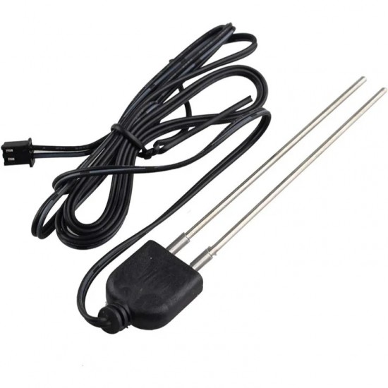 Corrosion Resistant Probe Cable for Soil Moisture Detector Sensor - 1.3 Meter Cable Length