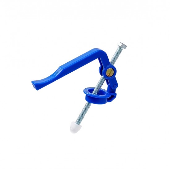 Solder Paste Extruder Tool With Rods And Syringe for Soldering Paste / Flux Dispenser