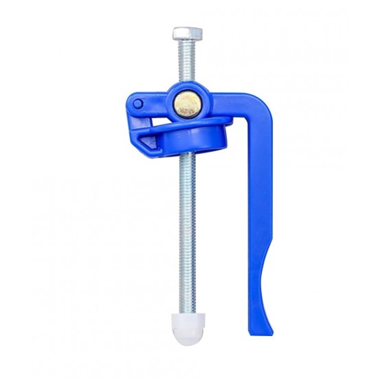 Solder Paste Extruder Tool With Rods And Syringe for Soldering Paste / Flux Dispenser