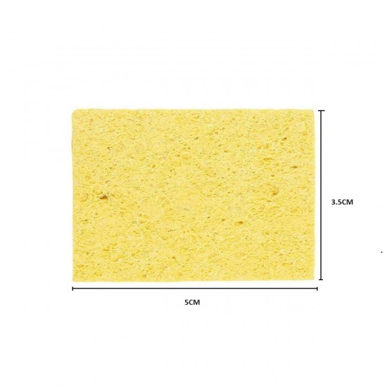 Soldering Sponge 3.5x5CM 