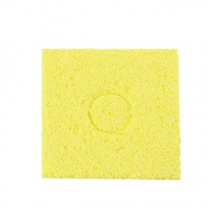 Soldering Sponge 5.5x5.5CM Soldering Sponge 5.5x5.5CM