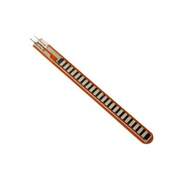 Spectra Flex Sensor 2.2 Inch Bend Sensor for Hand Gesture & Motion Detection – Flexible Resistive Sensor Module