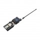 LILYGO T-Beam 1W ESP32-53FN8 + SX1262 868MHz Wireless Wi-FI Bluetooth Development Board with 1.3inch OLED Display [H768]