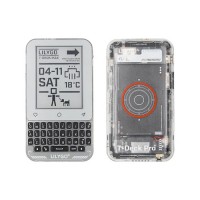 LILYGO T-Deck Max ESP32-S3 + SX1262  868MHZ LoRa Development Board with 3.1inch Touchscreen Display & Keyboard (H807)