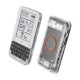 LILYGO T-Deck Max ESP32-S3 + SX1262  868MHZ LoRa Development Board with 3.1inch Touchscreen Display & Keyboard (H807)