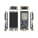 LILYGO T-Display C5 ESP32-C5 Wi-Fi 6 & Bluetooth 5 Development Board with 1.14inch IPS Display [H815]