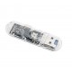 LILYGO T-Dongle C5 ESP32-C5 Based Wireless Development Board With 0.96 inch IPS LCD (K193-A) LILYGO T-Dongle C5 ESP32-C5 Based Wireless Development Board With 0.96 inch IPS LCD (K193-A)