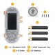 LILLYGO T-Embed CC1101 Plus ESP32-S3 + nRF24L01 + PN532 NFC/RFID Wireless Transceiver Module With 1.9inch IPS LCD Display (With External Antenna's) (K268-01)
