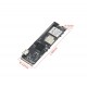 LILYGO T-Halow P4 ESP32-P4 + ESP32-C6 915MHz Wireless Development Board (H777)