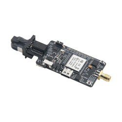 LILYGO T-HaLow RJ45 Wi-Fi HaLow Development Board with Ethernet Port [H808]