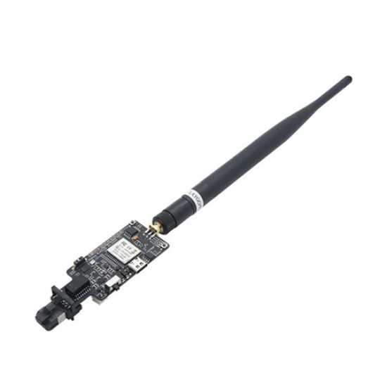 LILYGO T-HaLow RJ45 Wi-Fi HaLow Development Board with Ethernet Port [H808]