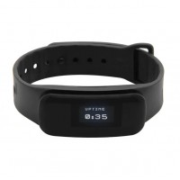 LILYGO T-Impulse S76G 868Mhz, GPS, OLED, Vibration Funtion, STM32 Programmable LoRa Wristband (K151)