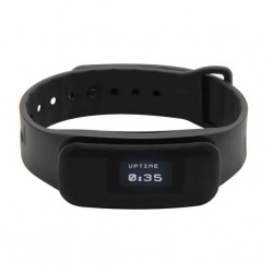 LILYGO T-Impulse S76G 868Mhz, GPS, OLED, Vibration Funtion, STM32 Programmable LoRa Wristband (K151) LILYGO T-Impulse S76G 868Mhz, GPS, OLED, Vibration Funtion, STM32 Programmable LoRa Wristband (K151)