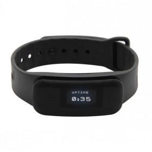 LILYGO T-Impulse S76G 868Mhz, GPS, OLED, Vibration Funtion, STM32 Programmable LoRa Wristband (K151) LILYGO T-Impulse S76G 868Mhz, GPS, OLED, Vibration Funtion, STM32 Programmable LoRa Wristband (K151)