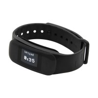 LILYGO T-Impulse S76G 868Mhz With ICM2094 STM32 Programmable LoRa Wristband (K213)
