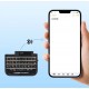 LILYGO T-Keyboard ESP32-C3 Based Wireless Development Board - SPI 4 LINE Interface (Q356)
