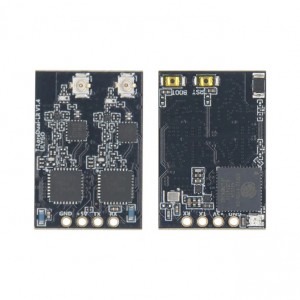 LILYGO T-Lora Dual ESP32-PICO-D4 + LR1121 (868/915MHz+2.4GHz) LoRa Development Board [H757-03]