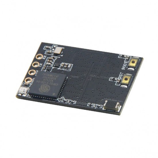 LILYGO T-Lora Dual ESP32-PICO-D4 + LR1121 (868/915MHz+2.4GHz) LoRa Development Board [H757-03]
