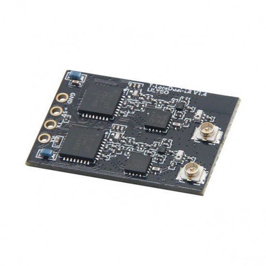 LILYGO T-Lora Dual ESP32-PICO-D4 + LR1121 (868/915MHz+2.4GHz) LoRa Development Board [H757-03]