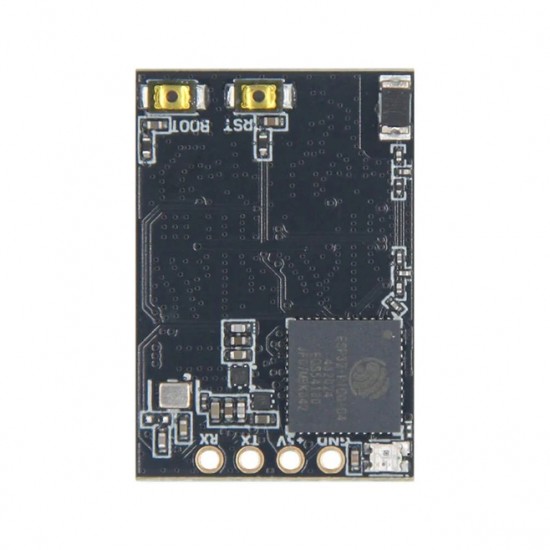 LILYGO T-Lora Dual ESP32-PICO-D4 + LR1121 (868/915MHz+2.4GHz) LoRa Development Board [H757-03]