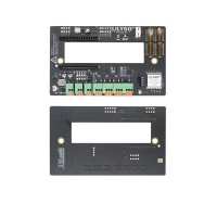 LILYGO T-Sim Shield SX1262 868Mhz LoRa Development Board with RS485 and Multiple Ports (H783)