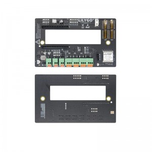 LILYGO T-Sim Shield SX1262 868Mhz LoRa Development Board with RS485 and Multiple Ports (H783) LILYGO T-Sim Shield SX1262 868Mhz LoRa Development Board with RS485 and Multiple Ports (H783)