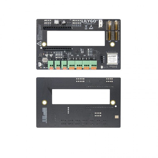 LILYGO T-Sim Shield SX1262 868Mhz LoRa Development Board with RS485 and Multiple Ports (H783)