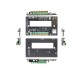 LILYGO T-Sim Shield SX1262 868Mhz LoRa Development Board with RS485 and Multiple Ports (H783)