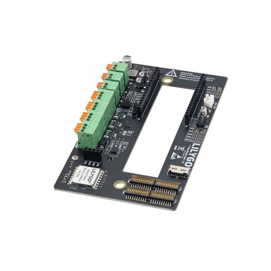 LILYGO T-Sim Shield SX1262 868Mhz LoRa Development Board with RS485 and Multiple Ports (H783)