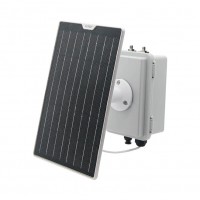 LILYGO T-Solar Kit Charging Expansion Board with Battery Charging Support [K267]