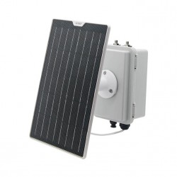 LILYGO T-Solar Kit Charging Expansion Board with Battery Charging Support [K267]
