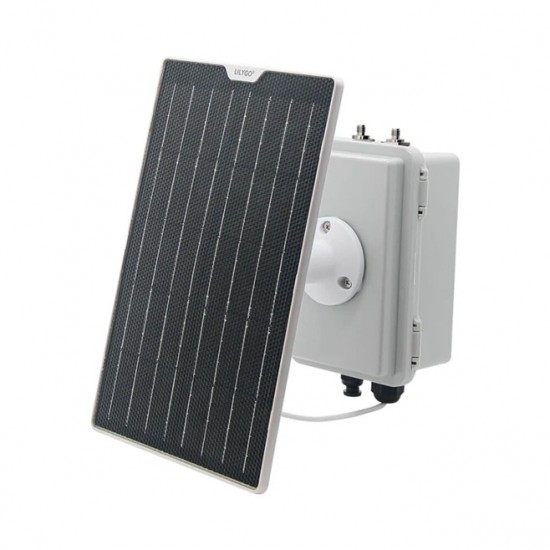 LILYGO T-Solar Kit Charging Expansion Board with Battery Charging Support [K267]