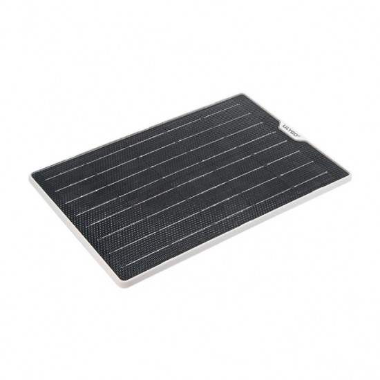 LILYGO T-Solar Kit Charging Expansion Board with Battery Charging Support [K267]