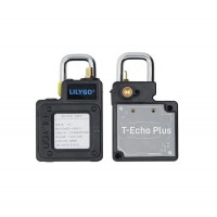 LILYGO T-Echo Plus NRF52840 + 868MHz LoRa SX1262 + 2400mAh Battery - Wireless Wi-Fi Bluetooth Development Board - Black Color (K269)