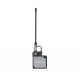 LILYGO T-Echo Plus NRF52840 + 868MHz LoRa SX1262 + 2400mAh Battery - Wireless Wi-Fi Bluetooth Development Board - Black Color (K269)