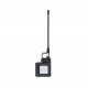 LILYGO T-Echo Plus NRF52840 + 868MHz LoRa SX1262 + 2400mAh Battery - Wireless Wi-Fi Bluetooth Development Board - Black Color (K269)