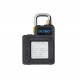 LILYGO T-Echo Plus NRF52840 + 868MHz LoRa SX1262 + 2400mAh Battery - Wireless Wi-Fi Bluetooth Development Board - Black Color (K269)