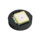 Tuya T5-E1 1.75inch AMOLED Round Development Board, 466 × 466 Pixels, QSPI Interface, Supports Tuya Smart Global AI Cloud Development Platform And Multiple AI Large Models, With LC76G Module Tuya T5-E1 1.75inch AMOLED Round Development Board, 466 × 466 Pixels, QSPI Interface, Supports Tuya Smart Global AI Cloud Development Platform And Multiple AI Large Models, With LC76G Module