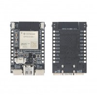 LILYGO T7-C5  ESP32-C5-MINI-1 Based Wireless Development Board (H723-01-A)