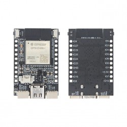 LILYGO T7-C5 ESP32-C5-MINI-1 Based Wireless Development Board (H723-01-A) LILYGO T7-C5 ESP32-C5-MINI-1 Based Wireless Development Board (H723-01-A)