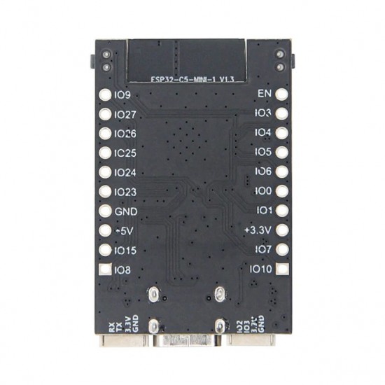 LILYGO T7-C5  ESP32-C5-MINI-1 Based Wireless Development Board (H723-01-A)