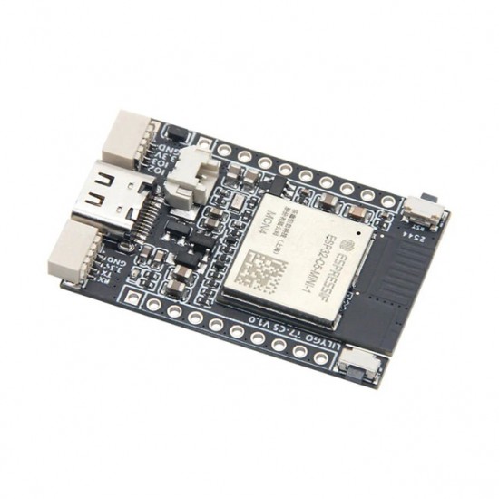 LILYGO T7-C5  ESP32-C5-MINI-1 Based Wireless Development Board (H723-01-A)