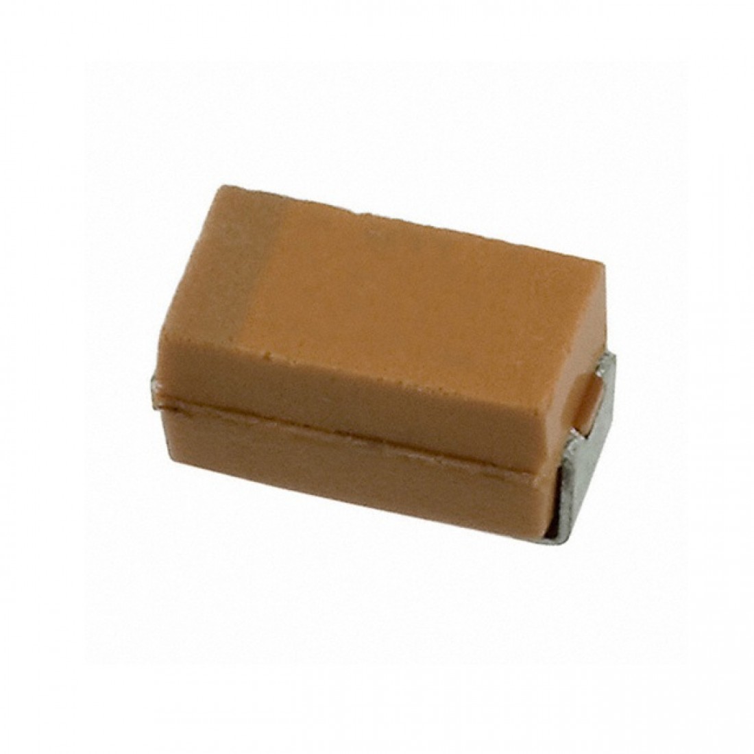 Buy TAJA106K016RNJ 10µF 16V ±10% Tantalum Capacitor SMD 1206 Package ...